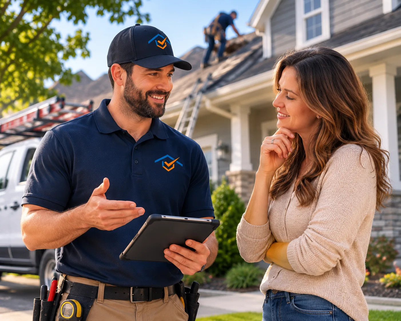 Roof Inspection FAQs in Lisbon, OH