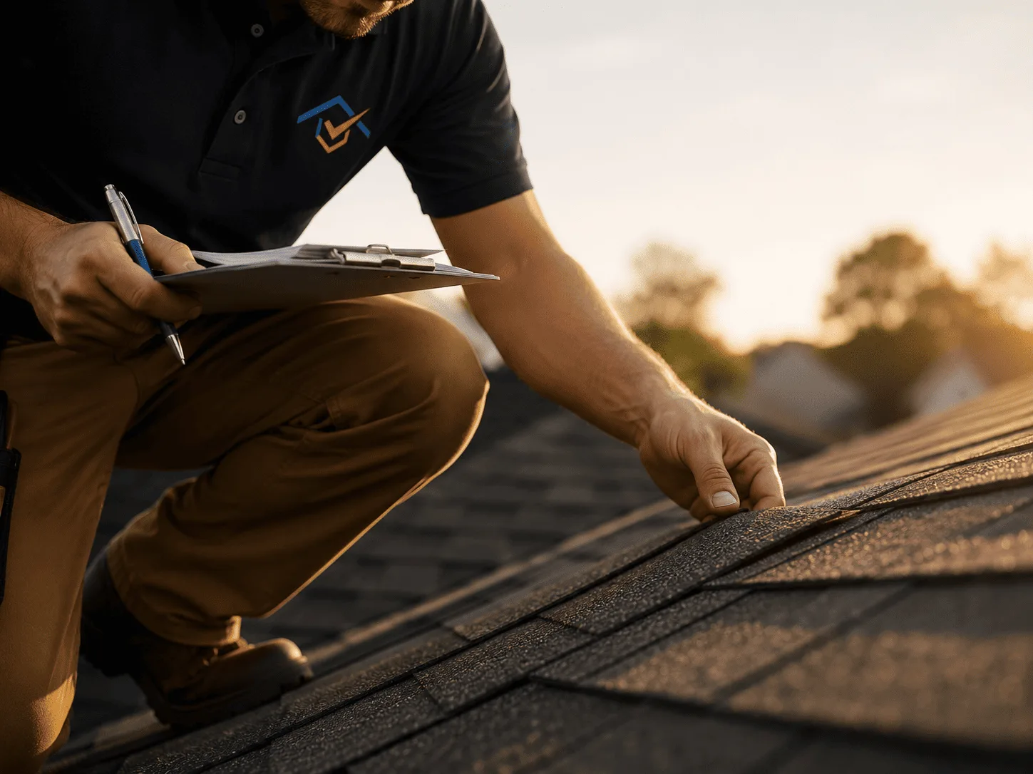 Why Choose Roof Inspection in Lisbon, OH
