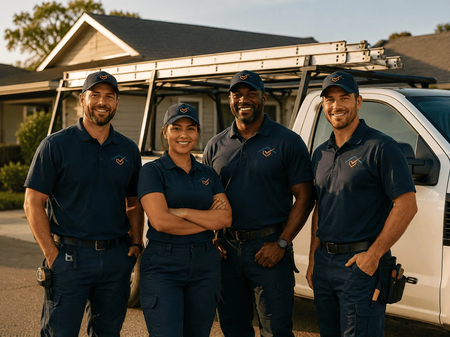 Roof Inspection company in Lisbon, OH